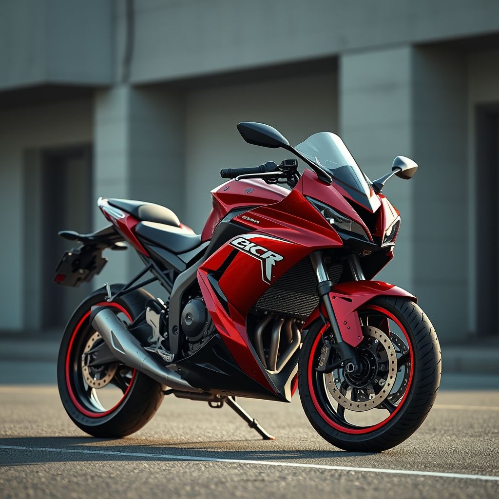 การแก้ปัญหาเบื้องต้น CBR650R